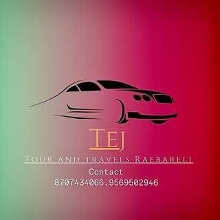 Tej Tour & Travels