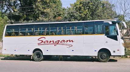 New Sangam Tour And Travels