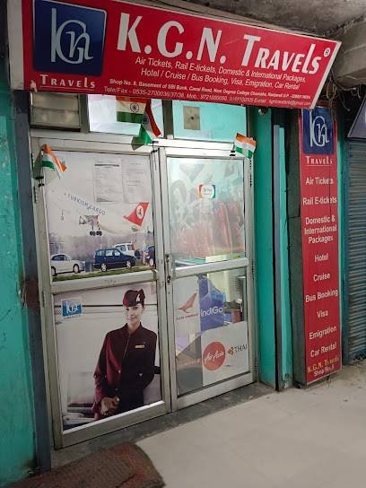 KGN Travels