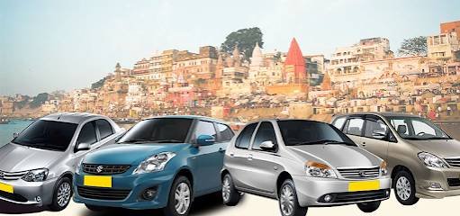 Atharva Travels