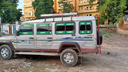 Chahat tour and travels