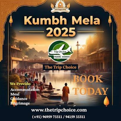 The Trip Choice Travel Agency