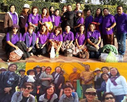 Anjil India Tours