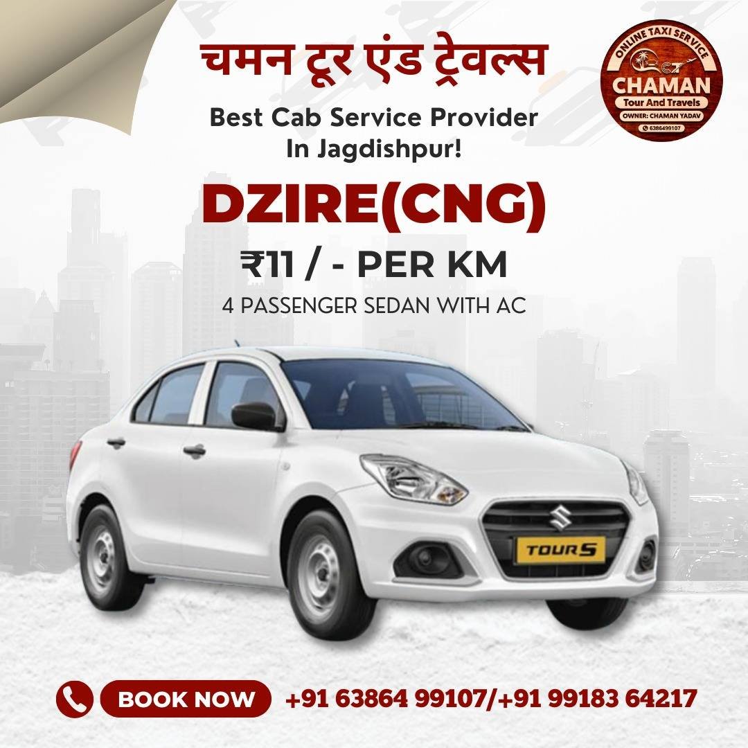 Chaman tour and travels