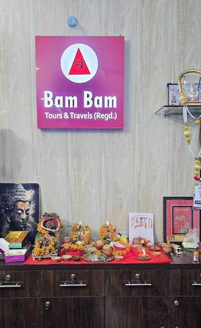 Bam Bam Tours And Travels