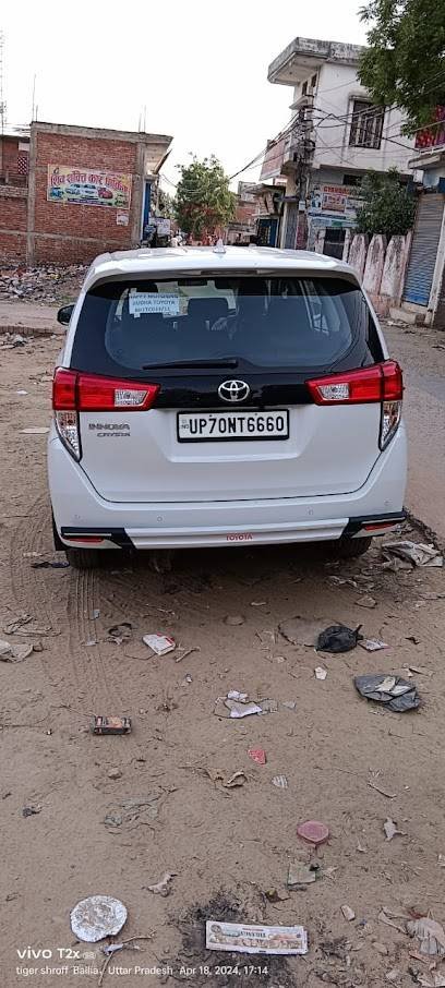 Vinay Tours And Travels