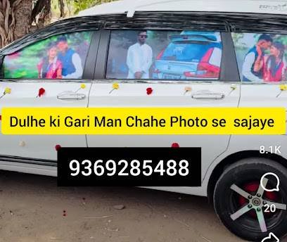 W.R.A.P. Tour & Travels