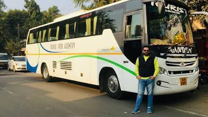 Gulistan Bus Service
