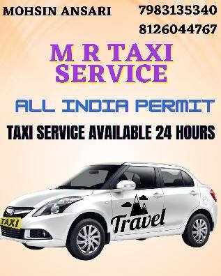 M..R Travels