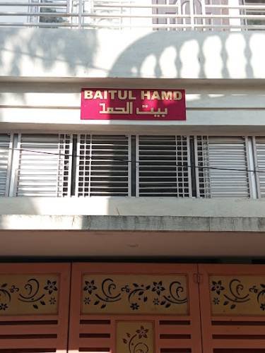 ALEY MOHAMMAD TOUR & TRAVELS