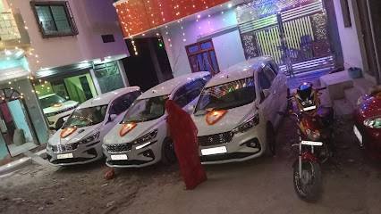 Aakrish tour & travels agency Machhalishahar jaunpur Hamare yha all India ki car sewa 24 hour's