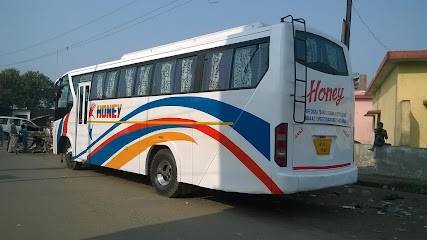 Honey Travells
