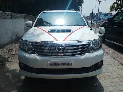 Bareilly Taxi Service