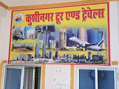 Kushinagar Tour and Travels