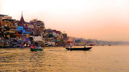 Varanasi Day Tours