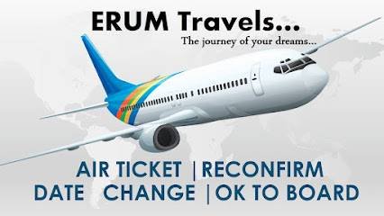 ERUM TRAVELS