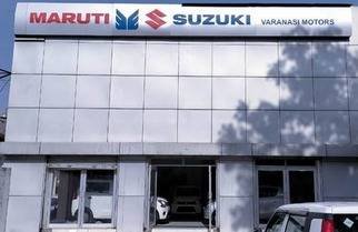 Maruti Suzuki ARENA (Varanasi Motors,