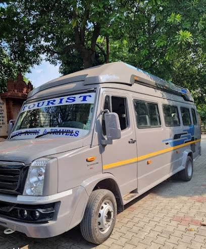 Shree Maa Saraswati Tour And Travels