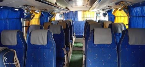 Shri Neelkanth Tour And Travels