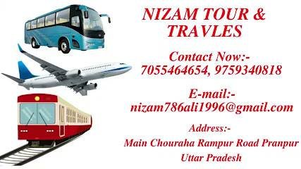 Nizam tour and travels