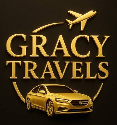 Gracy Travels