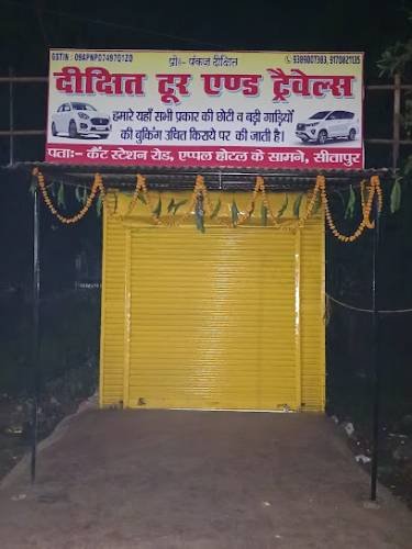 Dixit Tour & Travels