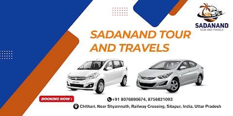Sadanand Tour And Travels