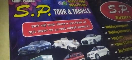 S.P TOUR AND TRAVELS