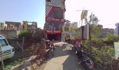 𝐁𝐢𝐫𝐝𝐒𝐭𝐚𝐲 tour Pvt Ltd (office)