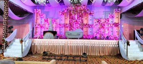 Royal Spark Event Management