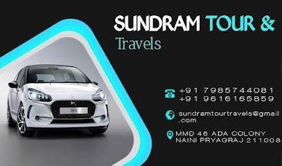 Sundram Tour & Travels