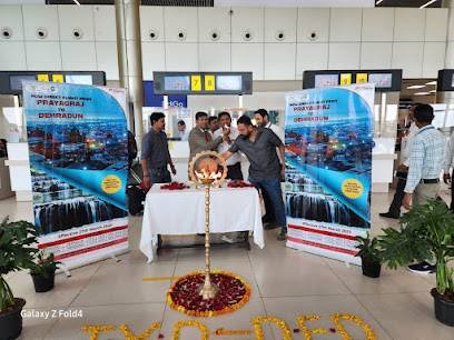 Travel Safe - Travel agency in Prayagraj