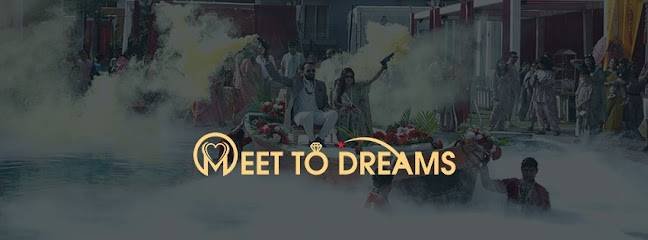 Meet To Dreams Weddings