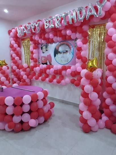 JMD Planner & wedding planner