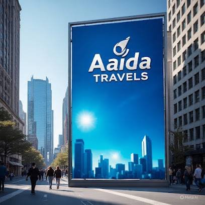 Aaida Travels
