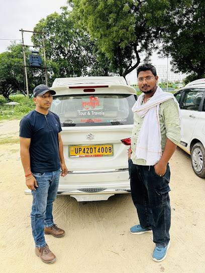 Sanatan Tour And Travels in Ayodhya