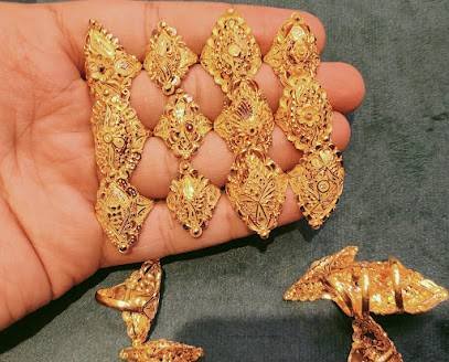 Radha Jewellers