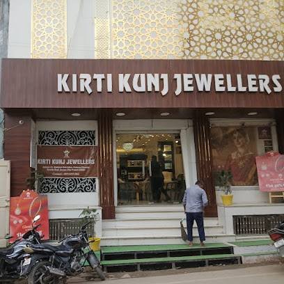 Kirti Kunj Jewellers Pvt. Ltd.