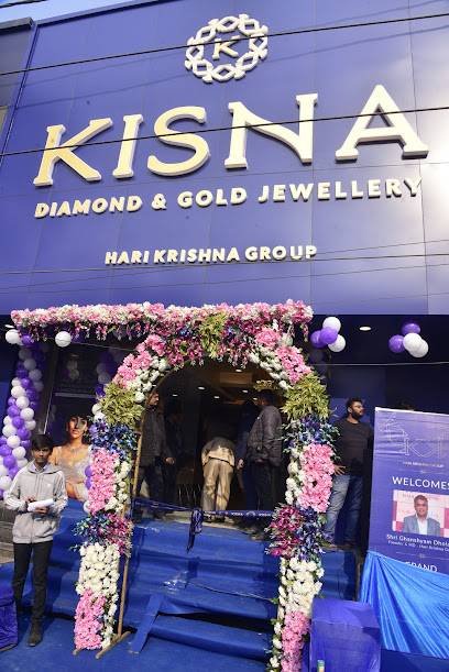 Kisna Diamond & Gold Jewellery