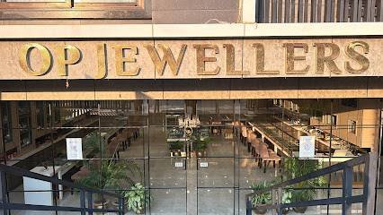 O P Jewellers