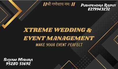 Xtreme wedding and Event management