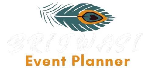 Brijwasi events planner