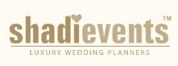 Shadievents - Wedding Planners