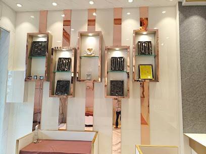 Shree Annapurna Jewellers