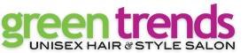 Green Trends Unisex Hair & Style Salon