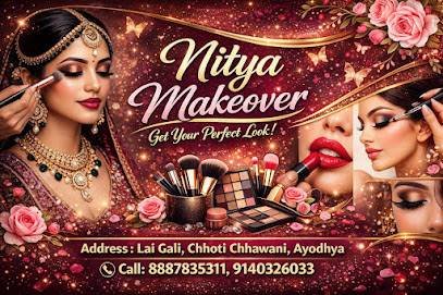 NITYA MAKEOVER