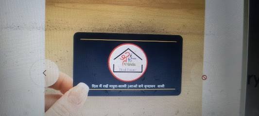 Shree Vrinda Real-Estate