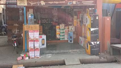 Shree Tirupati Bala Ji Electrics And Electric