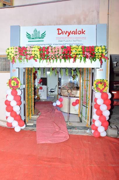 Divyalok Construction And Associates