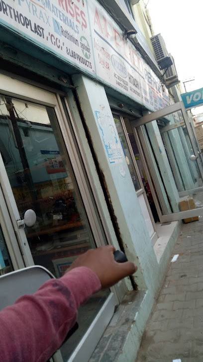 Applied Refrigeration